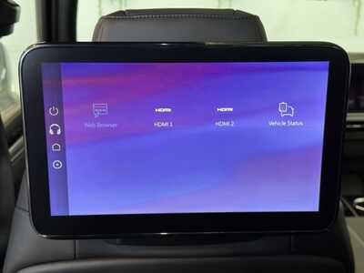 2026 Cadillac Escalade, $120770.0. Photo 12