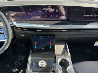 2026 Cadillac Escalade, $120770.0. Photo 2