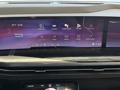 2026 Cadillac Escalade, $120770.0. Photo 3