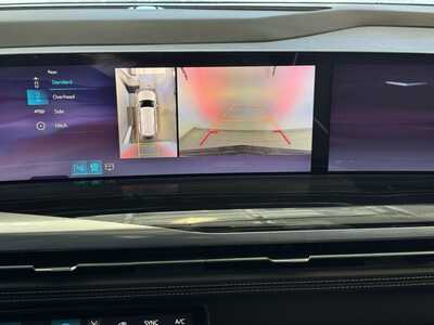 2026 Cadillac Escalade, $120770.0. Photo 5