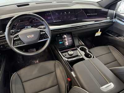 2026 Cadillac Escalade, $120770.0. Photo 7