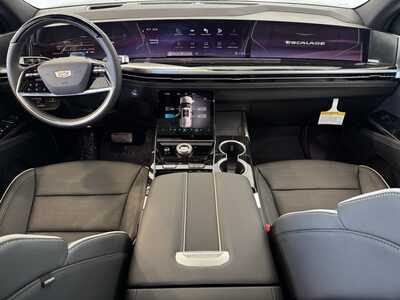 2026 Cadillac Escalade, $120770.0. Photo 8