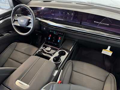 2026 Cadillac Escalade, $120770.0. Photo 9