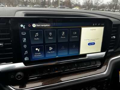 2026 Chevrolet 1500 Crew Cab, $53665.0. Photo 3