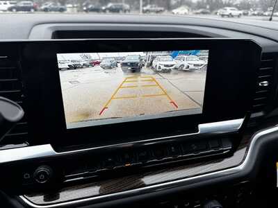 2026 Chevrolet 1500 Crew Cab, $53665.0. Photo 4