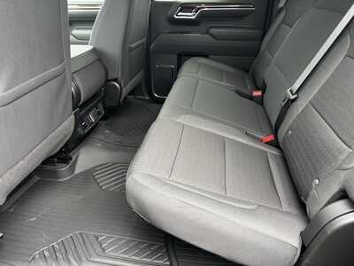 2026 Chevrolet 1500 Crew Cab, $53665.0. Photo 6