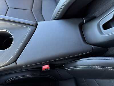 2026 Chevrolet Corvette, $77860.0. Photo 10