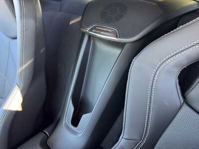 2026 Chevrolet Corvette, $77860.0. Photo 12