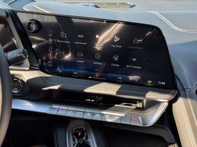 2026 Chevrolet Corvette, $77860.0. Photo 3