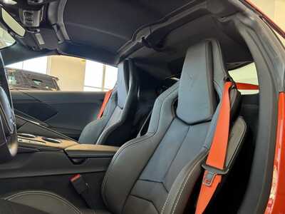 2026 Chevrolet Corvette, $77860.0. Photo 6