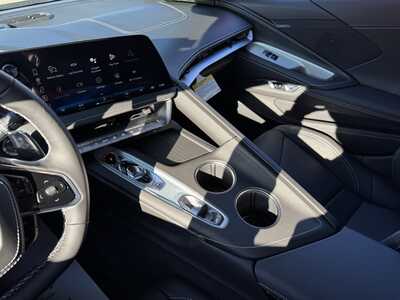2026 Chevrolet Corvette, $77860.0. Photo 8