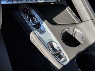 2026 Chevrolet Corvette, $77860.0. Photo 9