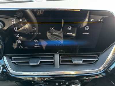 2026 Chevrolet Trax, $27490.0. Photo 3