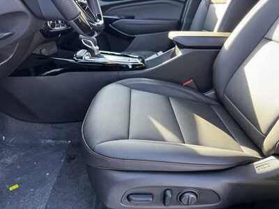 2026 Chevrolet Trax, $27490.0. Photo 5