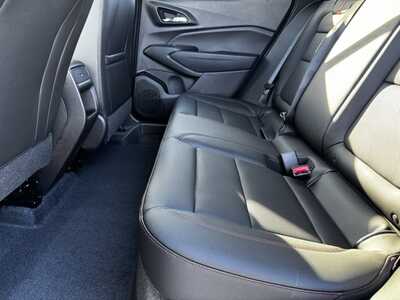 2026 Chevrolet Trax, $27490.0. Photo 6