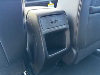 2026 Chevrolet Trax, $27490.0. Photo 7