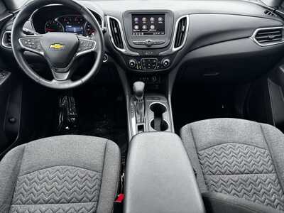 2023 Chevrolet Equinox, $21495. Photo 10