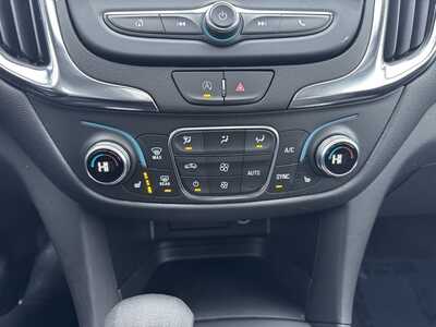 2023 Chevrolet Equinox, $21495. Photo 11