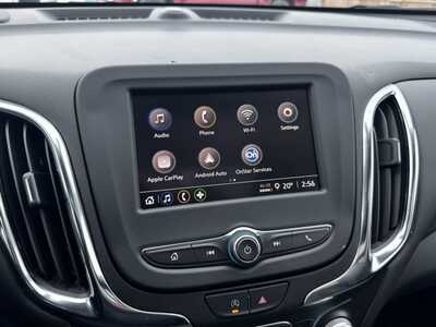 2023 Chevrolet Equinox, $21495. Photo 3