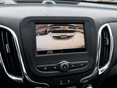 2023 Chevrolet Equinox, $21495. Photo 4