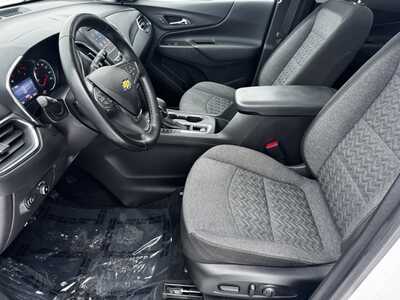 2023 Chevrolet Equinox, $21495. Photo 5