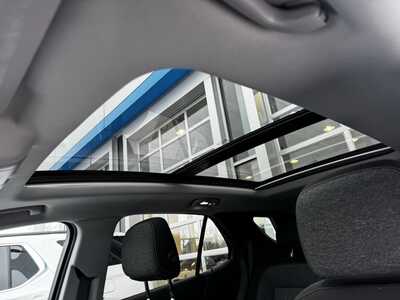 2023 Chevrolet Equinox, $21495. Photo 6