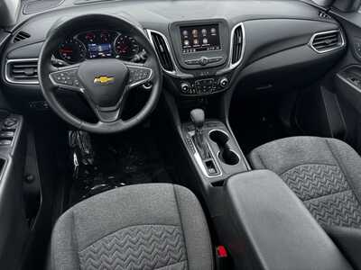 2023 Chevrolet Equinox, $21495. Photo 9