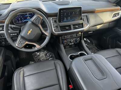 2023 Chevrolet Suburban, $62695. Photo 10