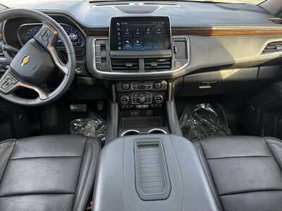 2023 Chevrolet Suburban, $62695. Photo 11