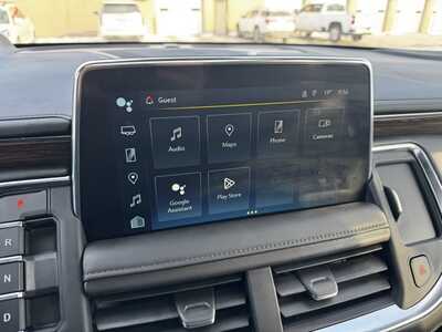 2023 Chevrolet Suburban, $62695. Photo 3