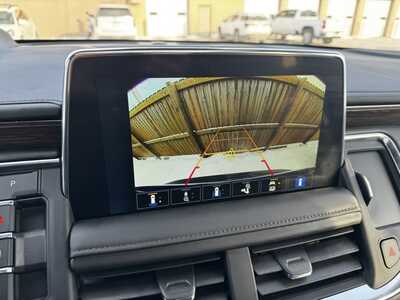 2023 Chevrolet Suburban, $62695. Photo 4