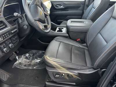 2023 Chevrolet Suburban, $62695. Photo 5