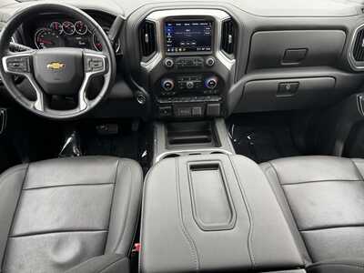 2022 Chevrolet 1500 Crew Cab, $41599. Photo 9