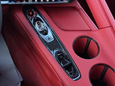 2026 Chevrolet Corvette, $101085.0. Photo 10