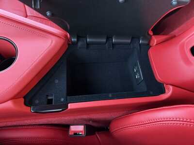 2026 Chevrolet Corvette, $101085.0. Photo 12