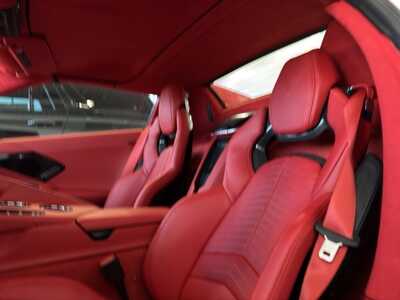 2026 Chevrolet Corvette, $101085.0. Photo 6