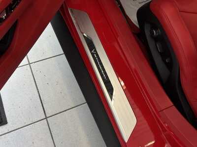 2026 Chevrolet Corvette, $101085.0. Photo 7