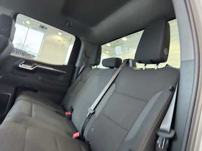 2026 Chevrolet 1500 Crew Cab, $47505.0. Photo 10