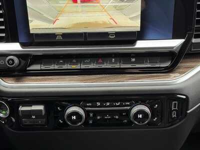 2026 Chevrolet 1500 Crew Cab, $47505.0. Photo 11