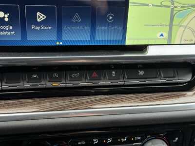 2026 Chevrolet 1500 Crew Cab, $47505.0. Photo 12