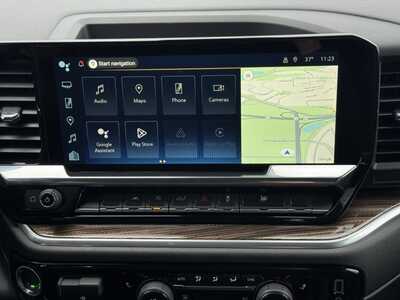 2026 Chevrolet 1500 Crew Cab, $47505.0. Photo 3