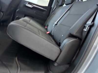 2026 Chevrolet 1500 Crew Cab, $47505.0. Photo 9