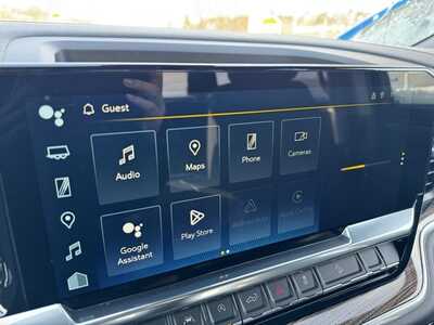 2026 Chevrolet 1500 Crew Cab, $52595.0. Photo 3