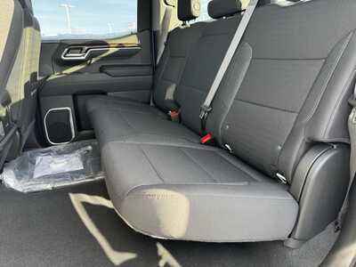 2026 Chevrolet 1500 Crew Cab, $52595.0. Photo 6