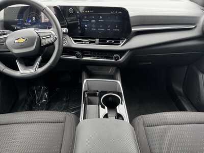 2025 Chevrolet Equinox, $27495. Photo 2