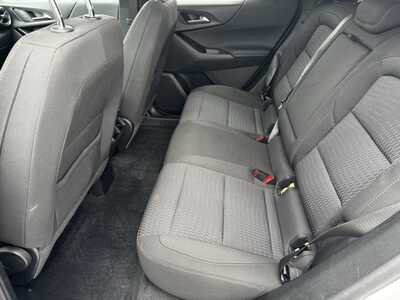 2025 Chevrolet Equinox, $27495. Photo 6