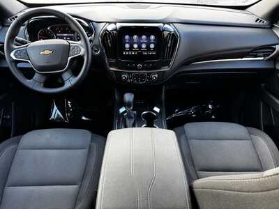 2023 Chevrolet Traverse, $30495. Photo 10