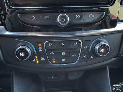 2023 Chevrolet Traverse, $30495. Photo 11