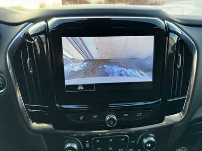 2023 Chevrolet Traverse, $30495. Photo 4