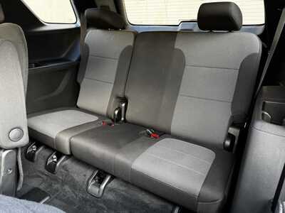 2023 Chevrolet Traverse, $30495. Photo 8
